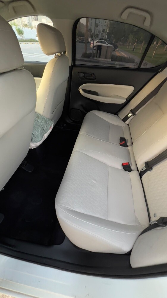Honda city for sale - 7