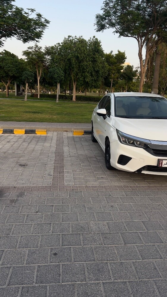 Honda city for sale - 3