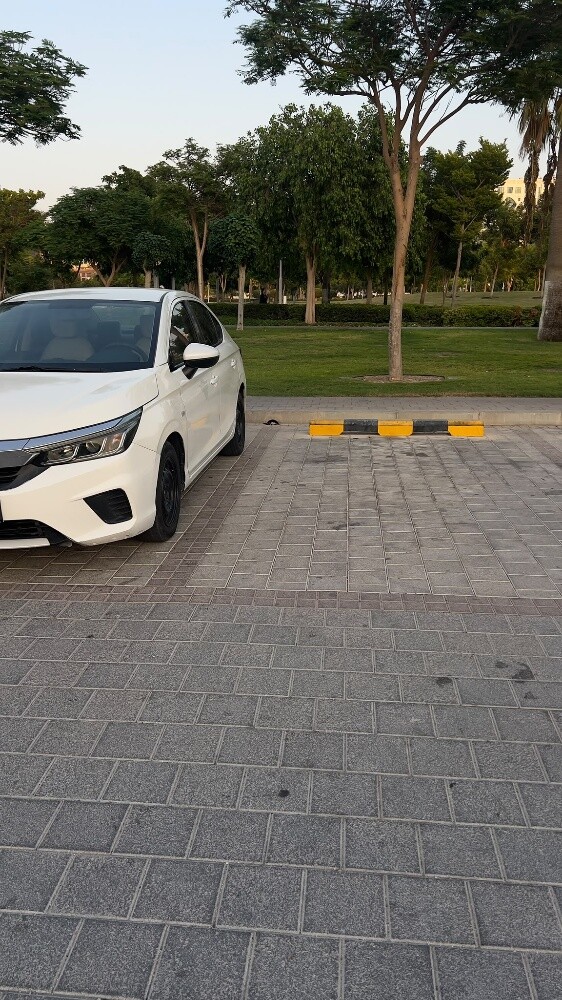 Honda city for sale - 4
