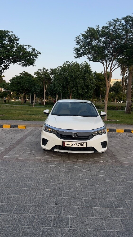 Honda city for sale - 2