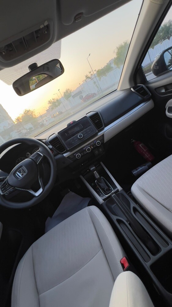 Honda city for sale - 6