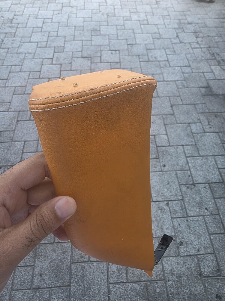 leather base - 4