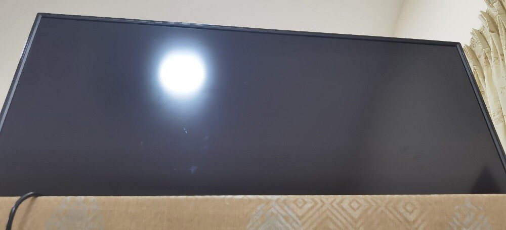 Philips tv - 1