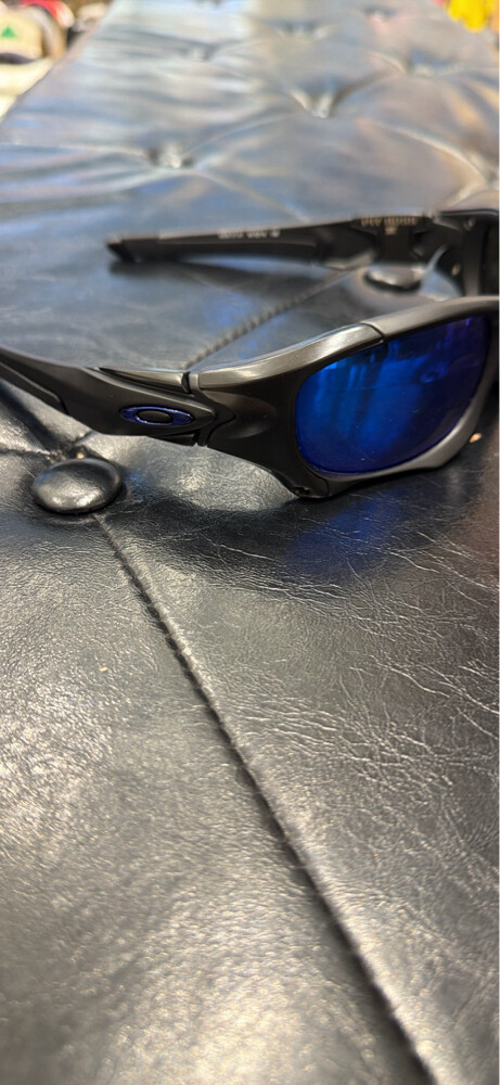 oakley fit boss 2 - 2