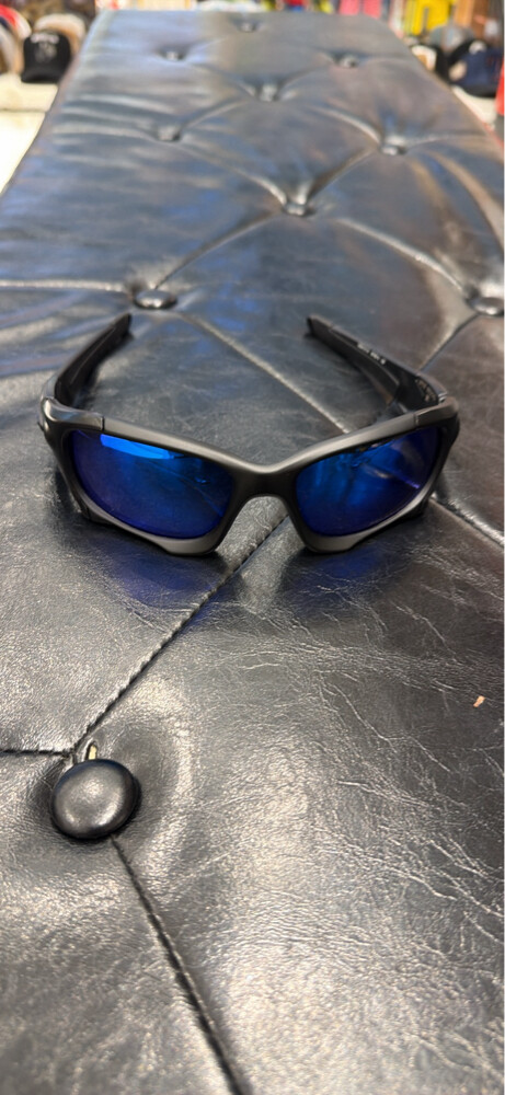 oakley fit boss 2 - 1