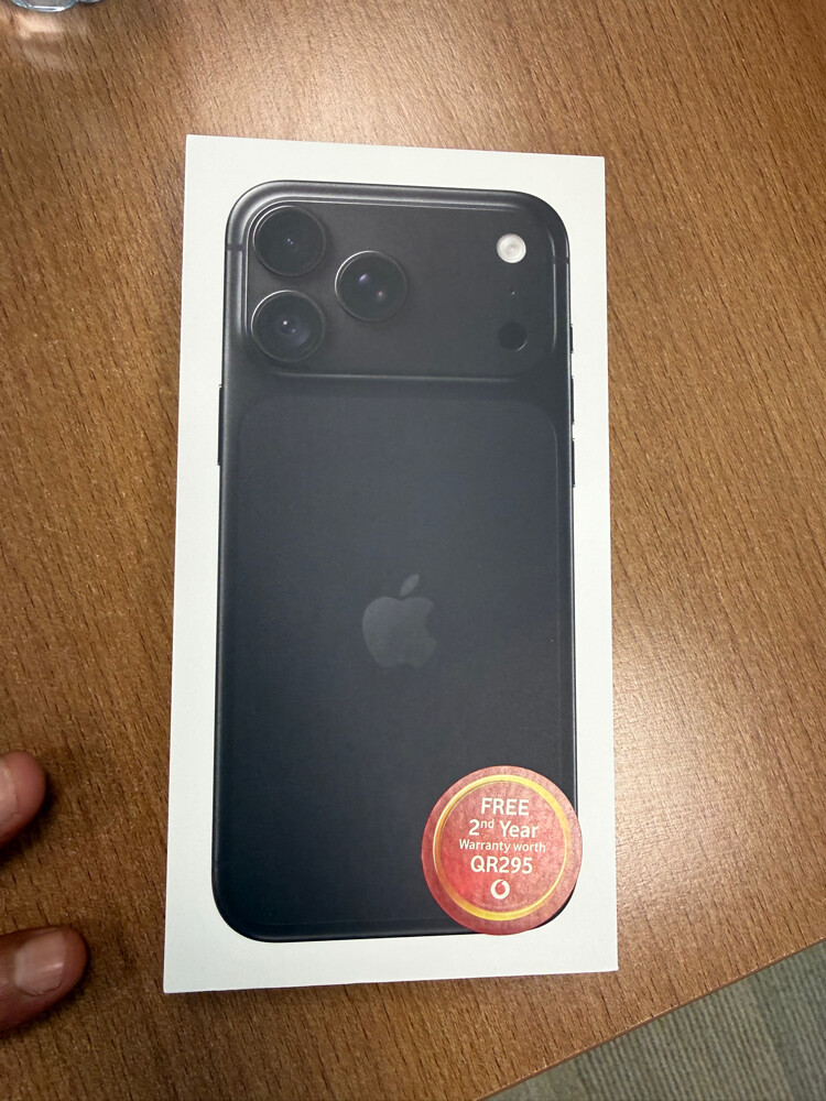 i phone 18 pro max - 2