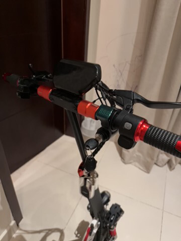 Chenxian E10 - 2