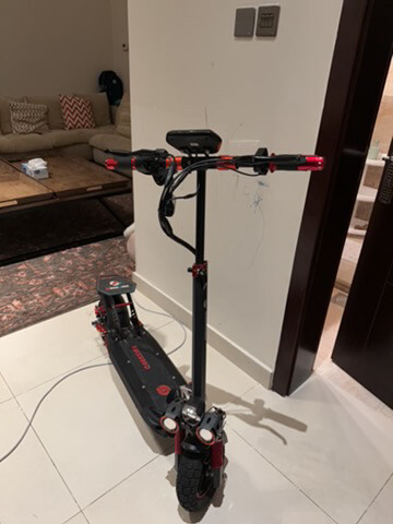 Chenxian E10 - 1