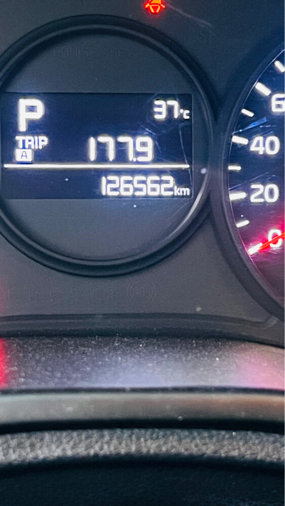 كيا بيكانتو بحالة جيدة جدا - 3