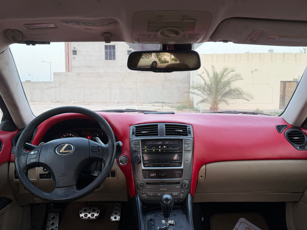Lexus IS 300 - 2