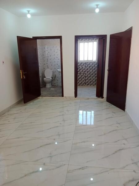 غرفة و صالة بنت هاوس الخريطيات - 9