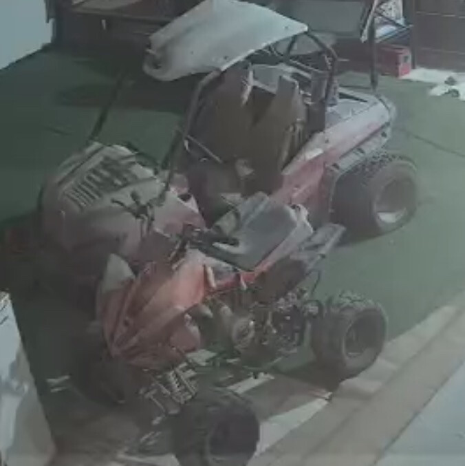 بطبوطه صغيره وكبيره - 1