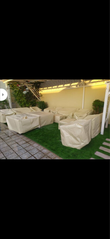 طربال حق كراسي او طاولات - 2