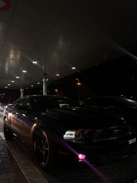 Mustang 2014 - 7