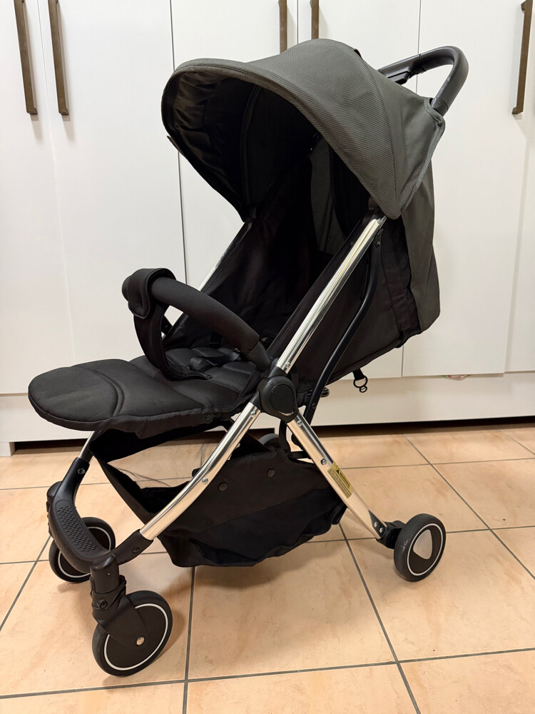 Giggles Cabin aproved Baby stroller - 3
