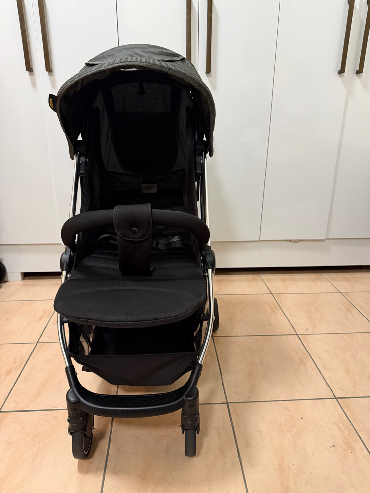 Giggles Cabin aproved Baby stroller - 8