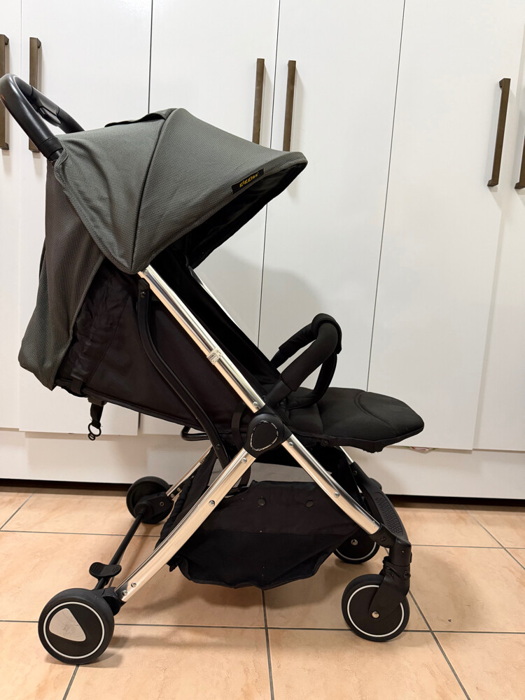 Giggles Cabin aproved Baby stroller - 2