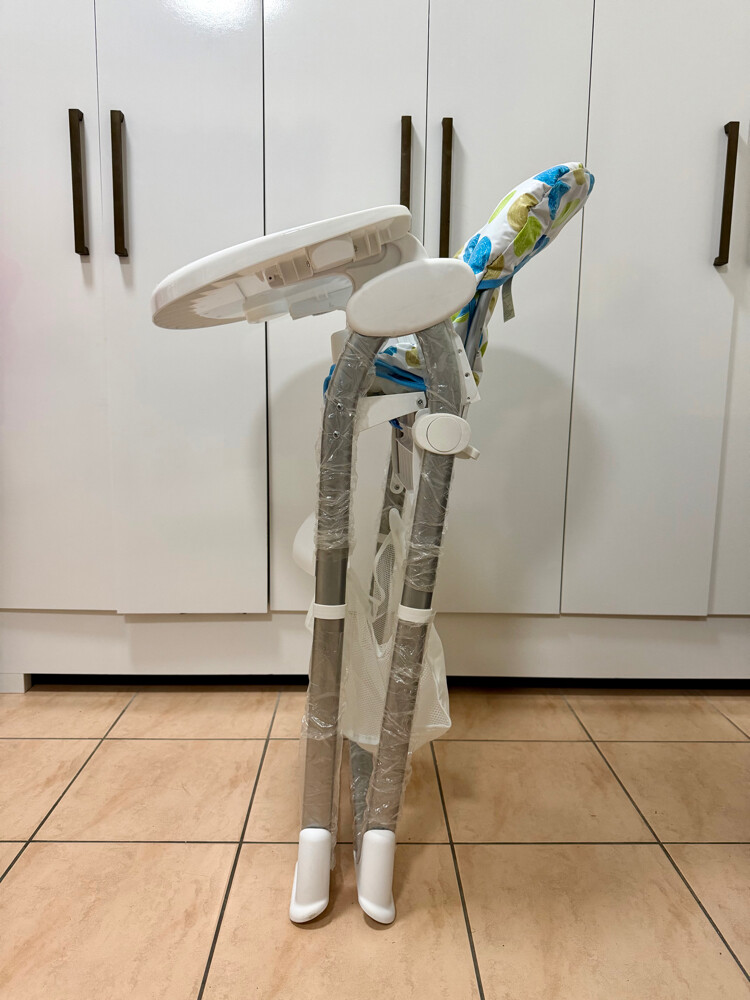 New Feeding High Chair  - 6
