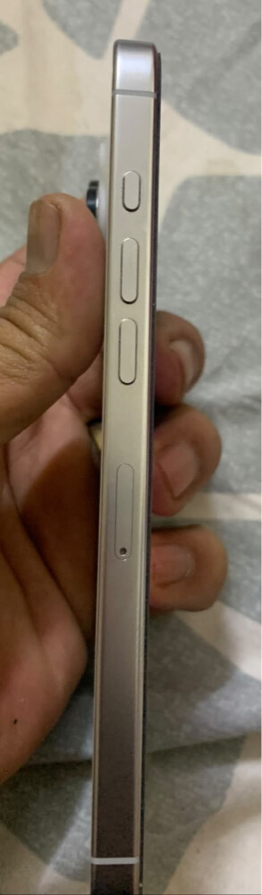 Iphone 16 pro max 256 gb - 5