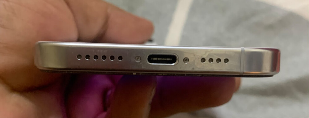Iphone 16 pro max 256 gb - 3