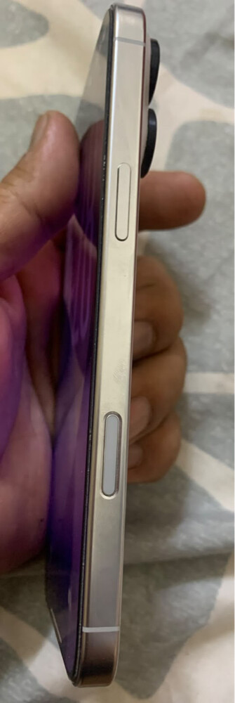 Iphone 16 pro max 256 gb - 2