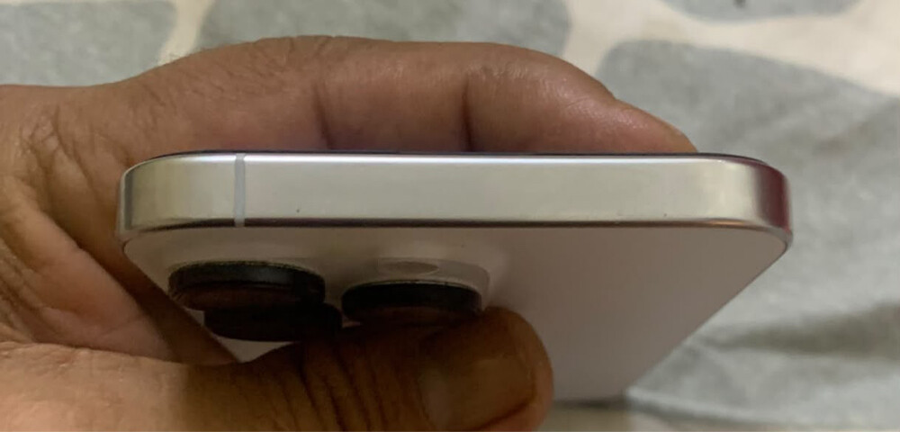 Iphone 16 pro max 256 gb - 6