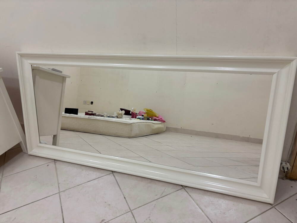 Mirror (each 1 sold separately) - 4