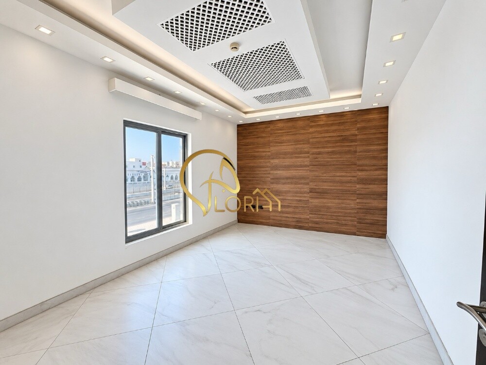 مبنى تجارى على طريق سلوى - 9