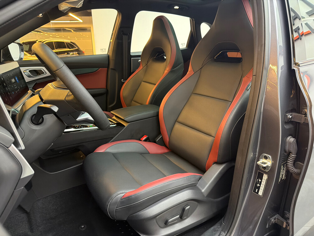 MG One Luxury 2026 - 6