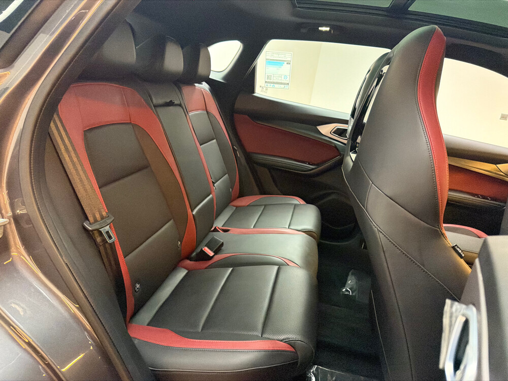 MG One Luxury 2026 - 14