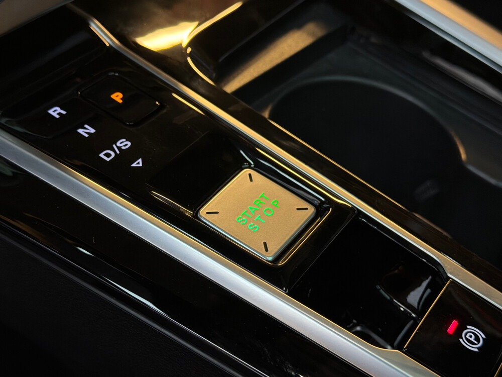 MG One Luxury 2026 - 13