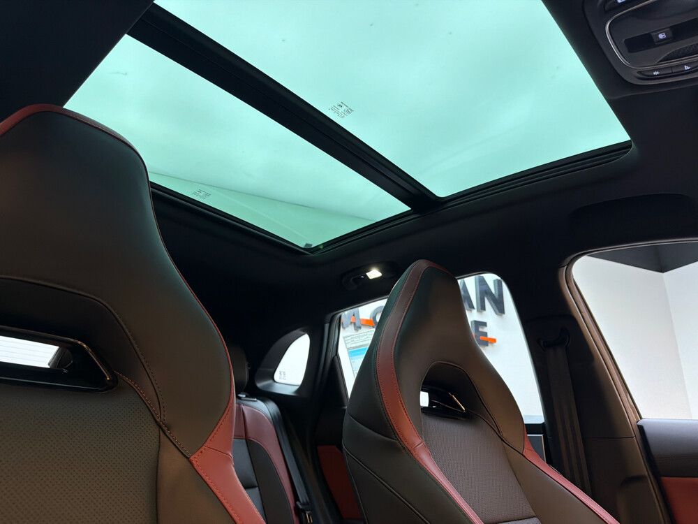 MG One Luxury 2026 - 15