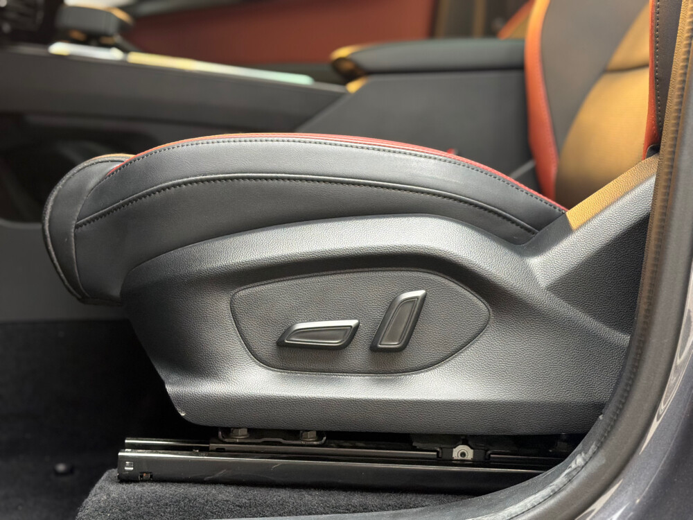 MG One Luxury 2026 - 7