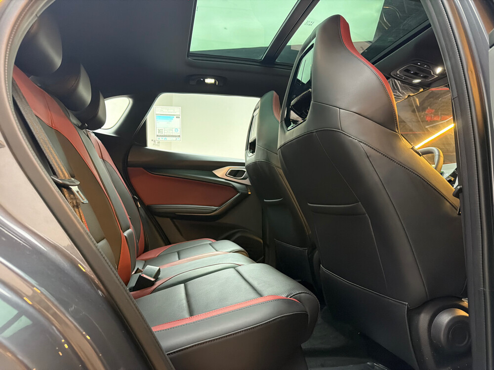 MG One Luxury 2026 - 20