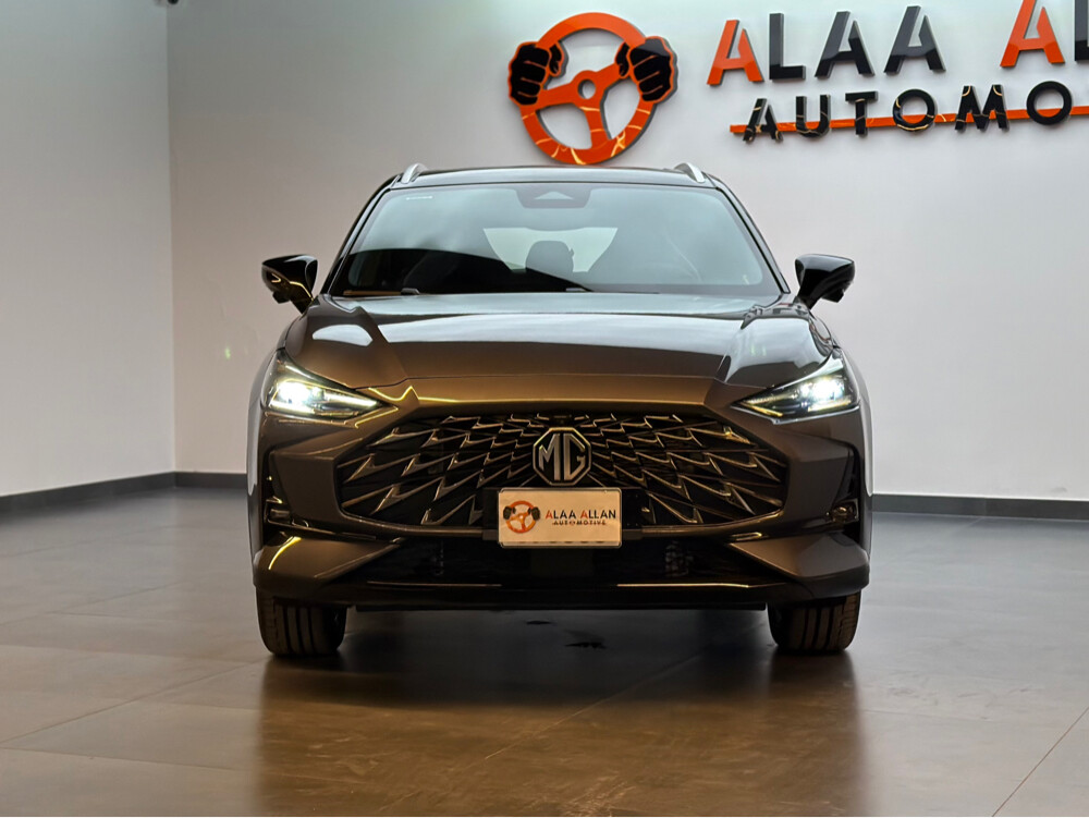 MG One Luxury 2026 - 4
