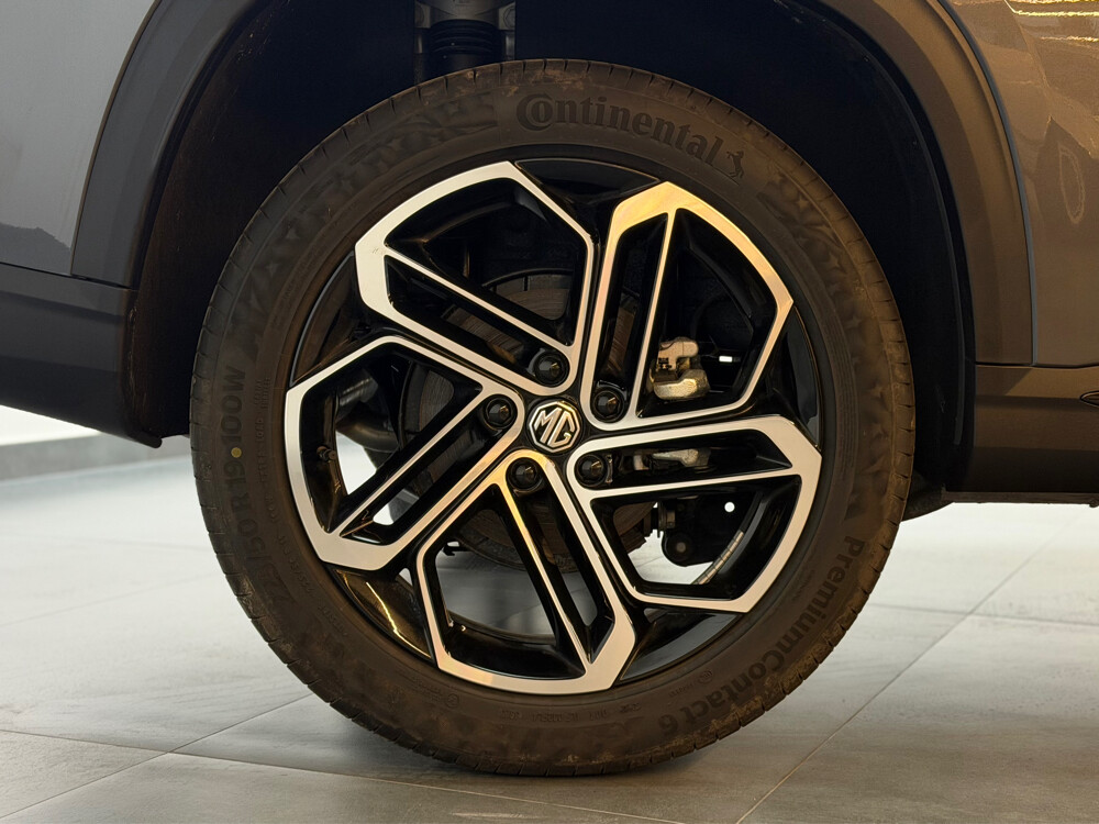 MG One Luxury 2026 - 3