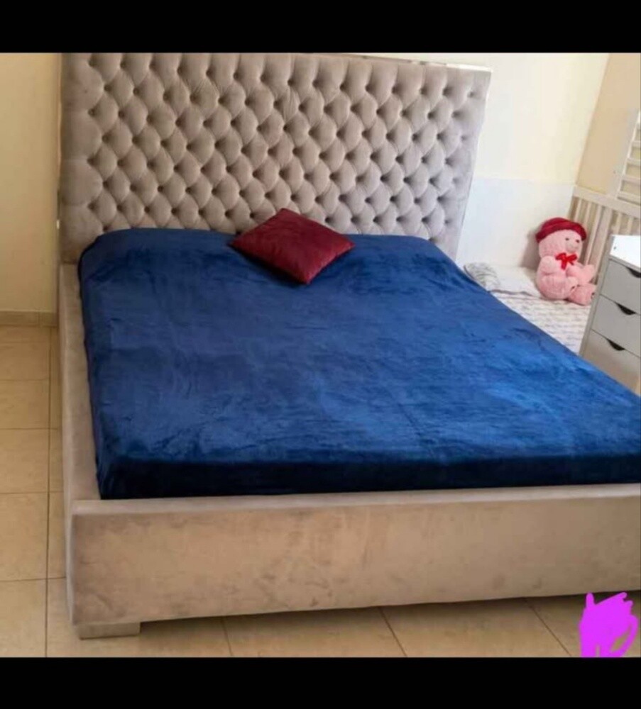 Sleeping mat - 2