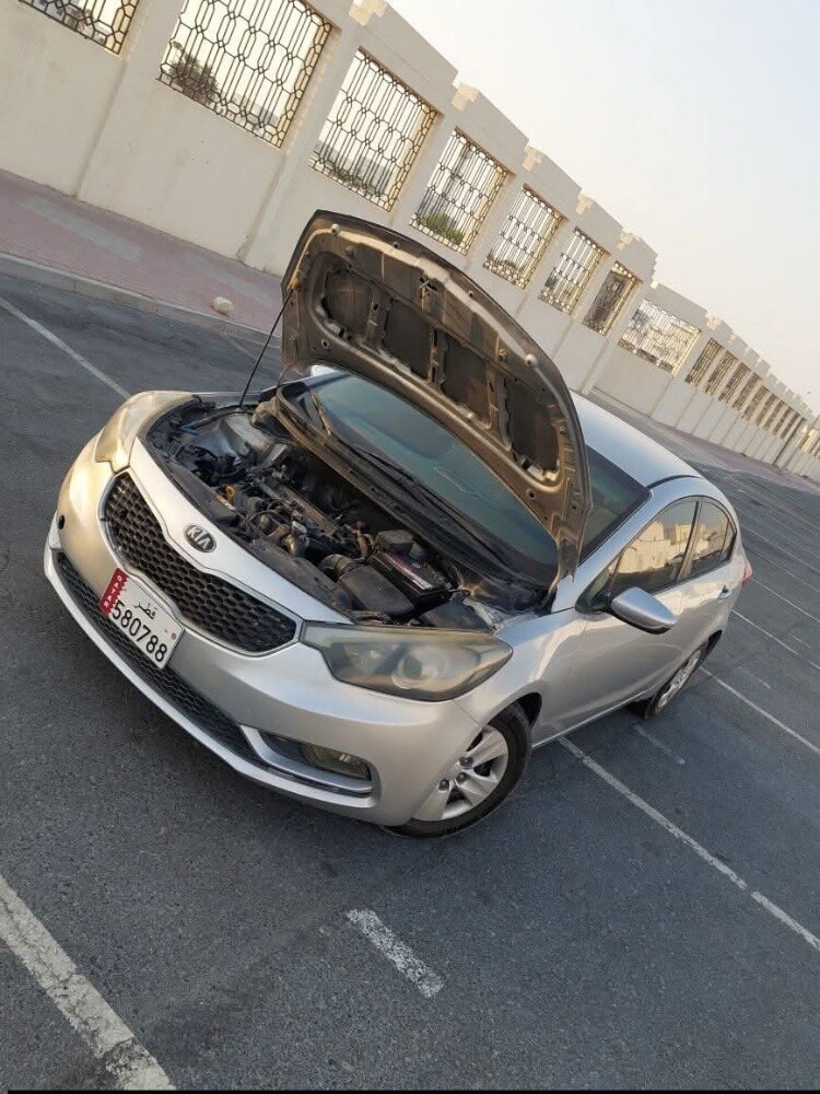 كيا - 5