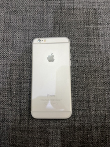 selling second-hand iphone 6 - 2