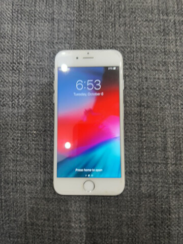 selling second-hand iphone 6 - 4