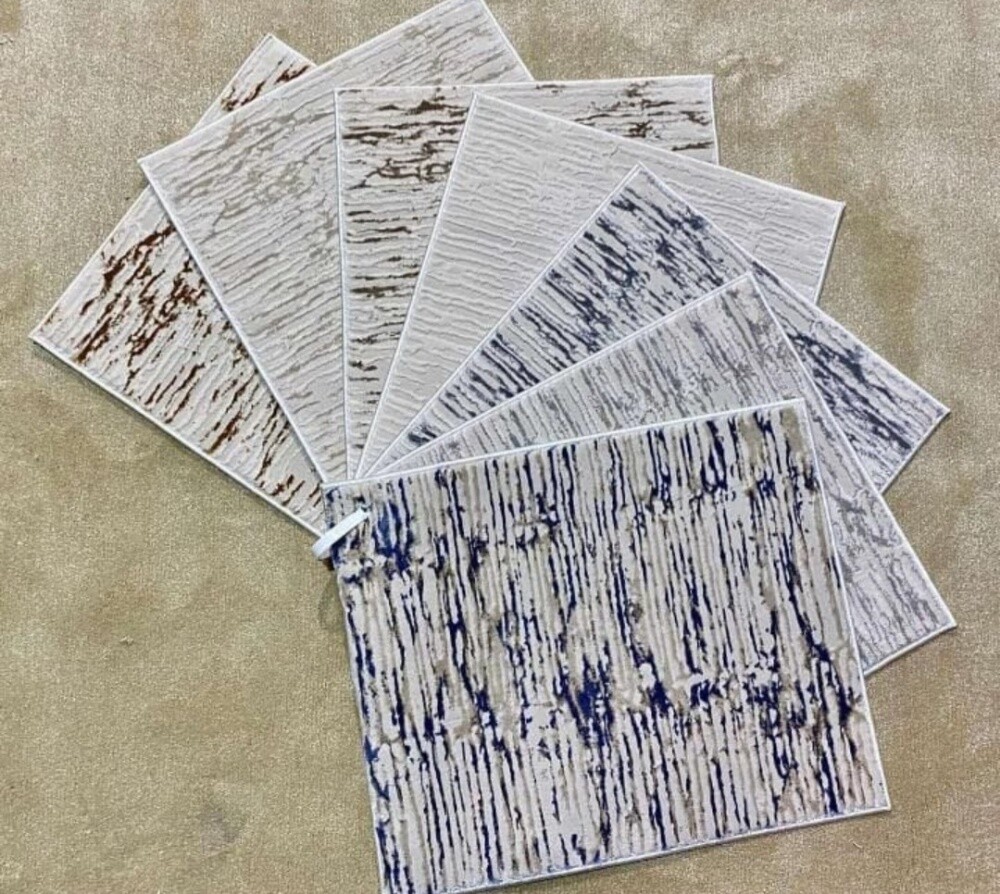 Carpet design, Turkey model carpet - 4