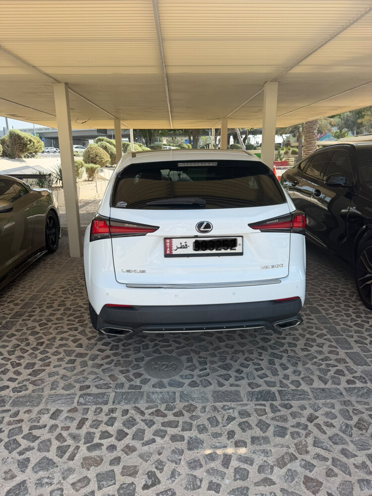 Lexus - 1