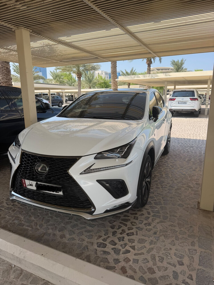 Lexus - 5