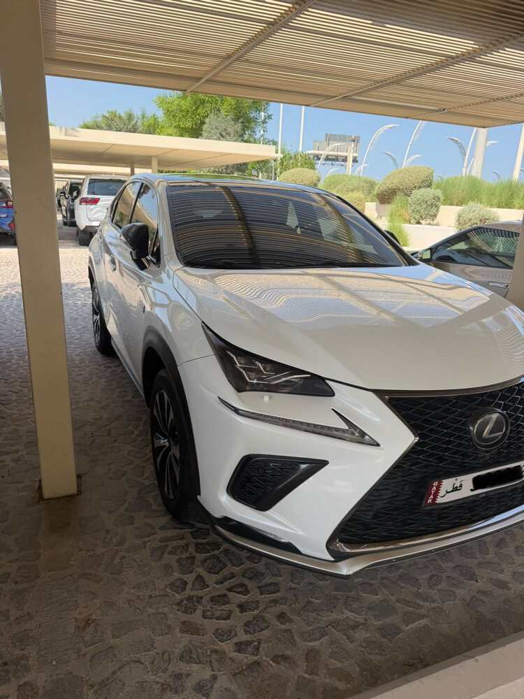 Lexus - 3