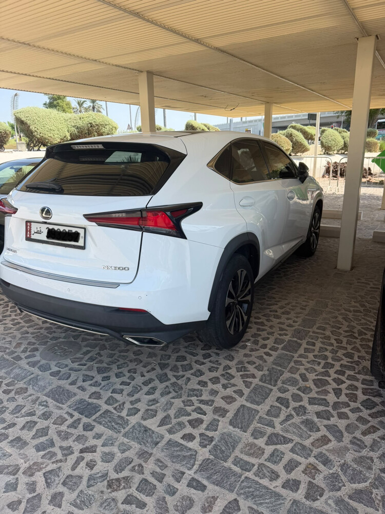 Lexus - 2