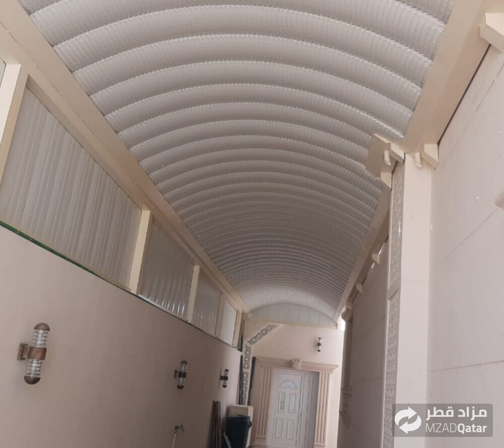 نقوم بجميع الحدادة ترتيب وتركيب ا - 1