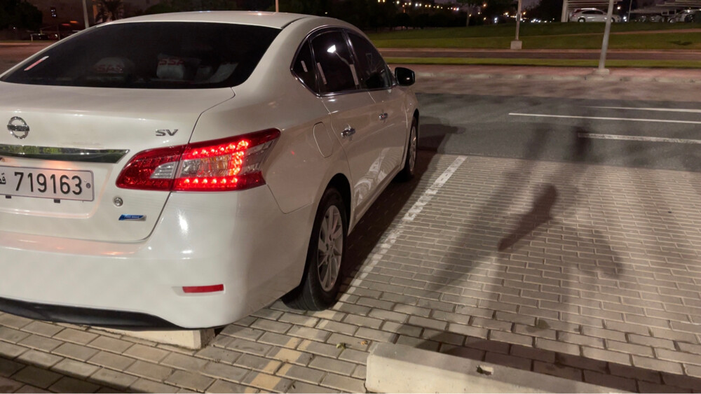 Nissan Sentra - 7