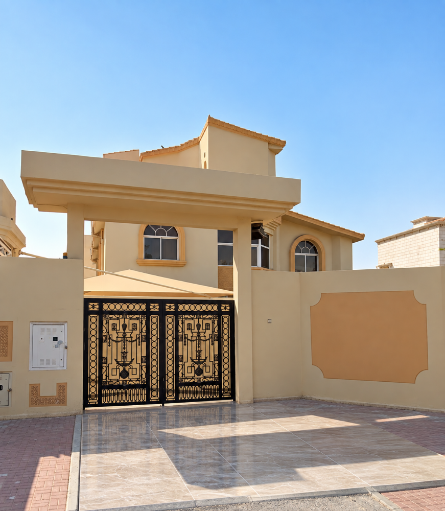 For Rent in Rawdat Al KhailExcelle - 2