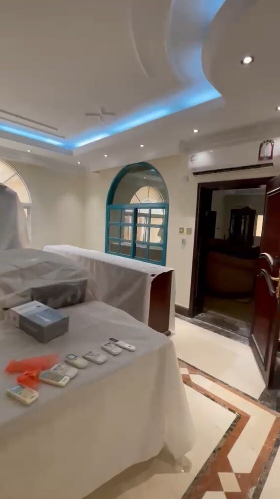 For Rent in Rawdat Al KhailExcelle - 8