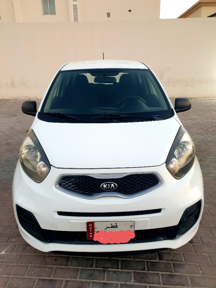 KIA  Picanto - 6